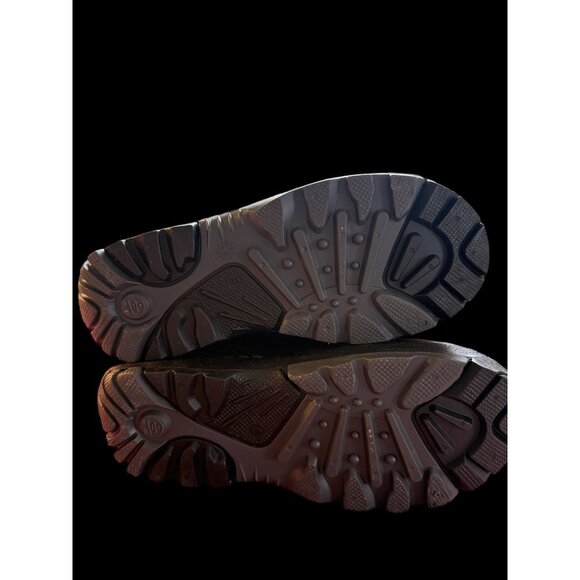 Kamik Insulated Snow Boots Waterproof Youth Size 6 - Picture 6 of 6